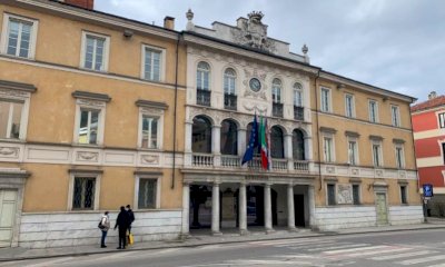 Mondov&igrave;, il Consiglio comunale esce da palazzo: seduta nella sede della Pro Loco Frazioni