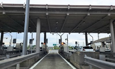 Lavori sulla A6 Torino-Savona: scatta il piano di chiusure notturne e cantieri dal 25 al 31 maggio