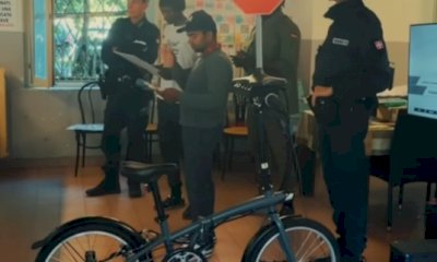 "Pedalare Sicuri", a Mondov&igrave; prosegue il progetto della Polizia locale dedicato alla sicurezza in bicicletta