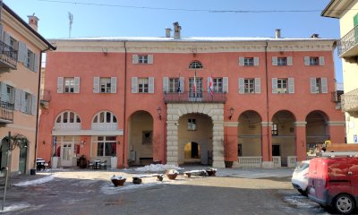 Chiusa di Pesio celebra Sant'Eligio: tre giorni tra tradizione, convivialit&agrave; e benedizione dei mezzi