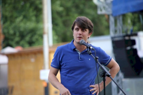 Gianluca Serale