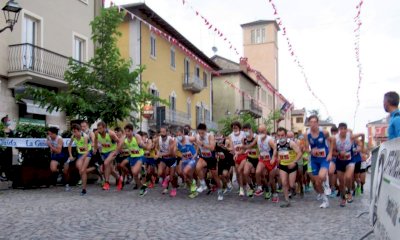 Torna a Boves la corsa &ldquo;Sulle strade del Colla, Trofeo della Resistenza&rdquo;