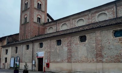 A Cherasco la mostra fotografica &ldquo;Philippe Halsman &ndash; In Relazione&rdquo;