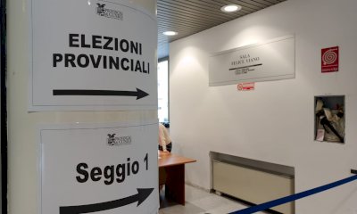 &ldquo;In Provincia l&rsquo;&lsquo;ammucchiata&rsquo; serve ai maneggioni&rdquo;