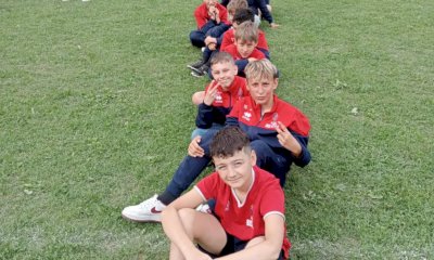 Divertimento assicurato con il Bisalta Camp 2026 a Peveragno