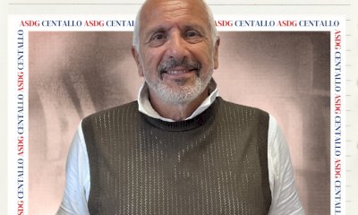 Calcio, Eccellenza: Paolo Polesenani &egrave; il nuovo direttore sportivo del Centallo