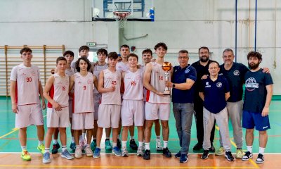 Pallacanestro Farigliano, l&rsquo;Under 17 sfiora il sogno