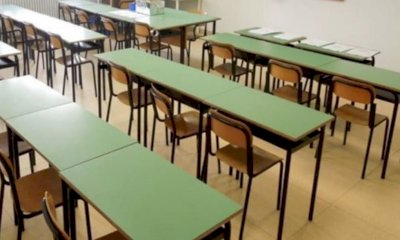 Dimensionamento scolastico, in Piemonte stop agli accorpamenti fino al 2029-2030