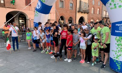 In 3 mila a Savigliano per la StraSavian