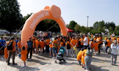 Un'edizione da record per Spazzamondo: oltre 22 mila i partecipanti