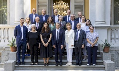 Un patto di rete tra undici fondazione ospedaliere ed enti no-profit del Piemonte