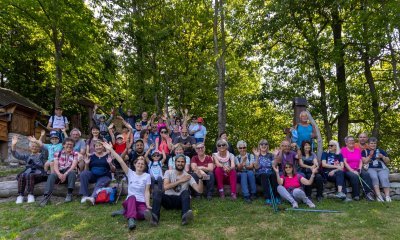 Una camminata fra natura e cultura alla scoperta del &ldquo;bosco svelato&rdquo; sopra Monserrato