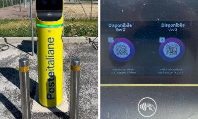 Sant'Albano Stura, nuove colonnine per la ricarica elettrica: il Comune accelera sulla mobilit&agrave; sostenibile