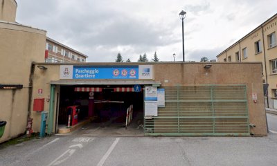Mondov&igrave;, al via i lavori al parcheggio Quartiere di corso Statuto: divieti di sosta fino ad agosto