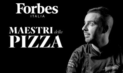 Nucetto, c'&egrave; anche "Sileo" tra le 35 migliori pizzerie d'Italia