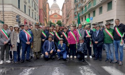 Cuneo vuole l&rsquo;adunata ma si divide sulla &ldquo;solidariet&agrave;&rdquo; agli Alpini: polemica tra i consiglieri