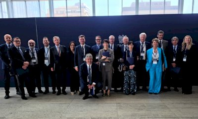 Confindustria Cuneo all&rsquo;Assemblea Generale 2026: "Crescita e libert&agrave; d&rsquo;impresa al centro"