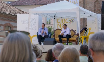 Alba, grande successo per l'edizione del 2026 di Circonomia 