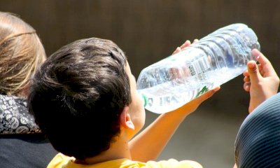 Un mercoled&igrave; bollente: "Si potrebbe riscrivere la storia climatologica piemontese per il mese di maggio"
