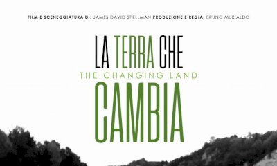 Alba, il Teatro Giorgio Busca ospita la proiezione del docufilm &ldquo;La terra che cambia &ndash; The Changing Land&rdquo;