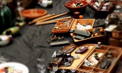 A Bra tornano i "Mercatini di via Vittorio"