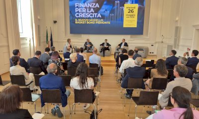 &ldquo;Basket Bond Piemonte&rdquo;: in Confindustria Cuneo si parla di opportunit&agrave; di crescita per le piccole imprese