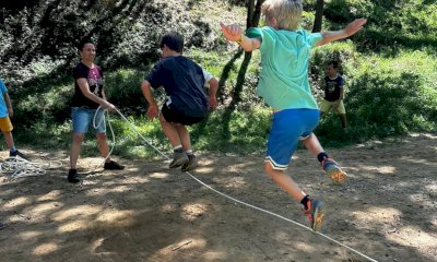 &ldquo;Esplora l&rsquo;estate!&rdquo;: a Vicoforte un&rsquo;avventura sportiva per crescere e imparare