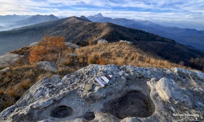 Atl e Comune di Roccabruna rinnovano la convenzione per il Centro Visite del Roccer&egrave;
