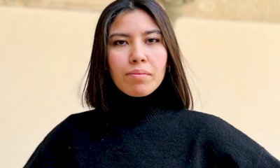 Fatima Zahra El Maliani a Saluzzo per il 2 giugno