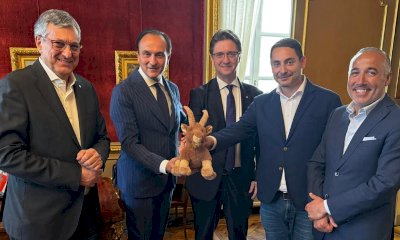 &ldquo;Prendiamo sul serio Cirio: se il rispetto degli animali &egrave; il loro credo, il Piemonte sia caccia-free&rdquo;