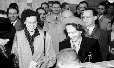 Saluzzo ricorda il primo voto delle donne con un evento itinerante per le vie della citt&agrave;