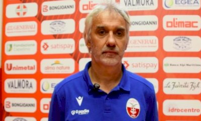 Calcio, Eccellenza: Danilo Bianco non &egrave; pi&ugrave; l'allenatore del Cuneo