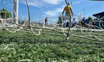 A Spinetta due giornate dedicate allo sport con la 14^ edizione della Festa di Primavera