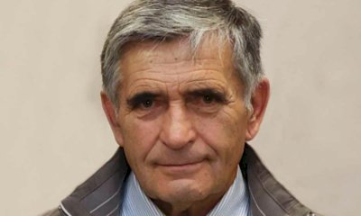 Sampeyre piange la scomparsa di Giuseppe Bongiasca