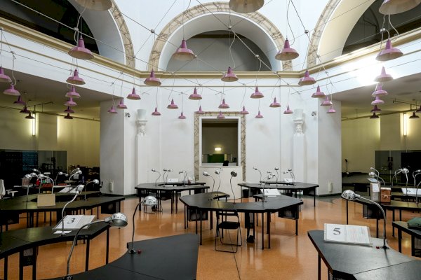 Archivio di Stato di Torino