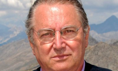 Lutto a Bra per la scomparsa di Giacomo Berrino