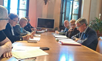 Nei primi cinque mesi del 2026 a Cuneo i reati sono diminuiti