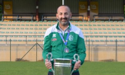 Calcio, Promozione: panchine, tante conferme e ancora qualche casella da completare
