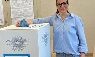 Magliano Alpi, Michela Tomatis &egrave; la nuova sindaca: "Lavoreremo per il bene del paese"