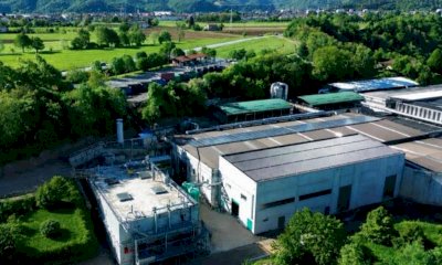 Un Osservatorio sul funzionamento del biodigestore di Borgo San Dalmazzo