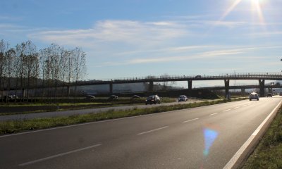 Tangenziale ad Alba, prevista la chiusura delle rampe e dei raccordi dello svincolo Sud/Ovest