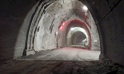 Due giorni di protesta contro il raddoppio del Tenda: "Trasformer&agrave; le due valli in autostrade per camion"