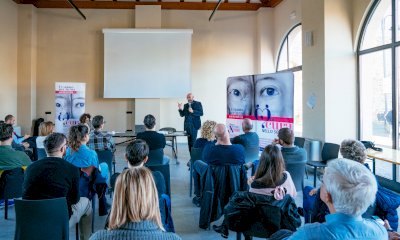 "Tessitori di Sollievo: costruire una cultura della cura": il corso a Mondov&igrave;