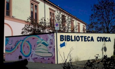 Bra, pubblicato l'orario estivo della Biblioteca civica