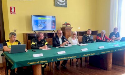 "Vivere la montagna in sicurezza": un incontro informativo tra le componenti del Soccorso Alpino