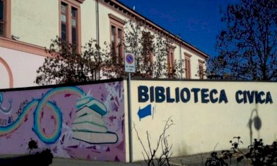 Bra: in Biblioteca la mostra &ldquo;Libri per tutti&rdquo; e festa d&rsquo;estate con il Collettivo Scir&ograve;