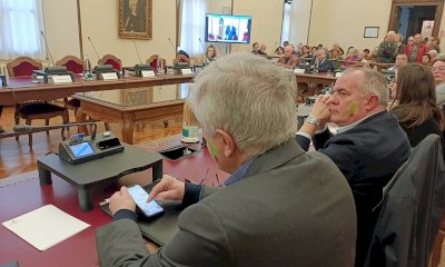 I soldi del bando Periferie per pagare la penale su piazza Europa? Boselli chiede chiarimenti