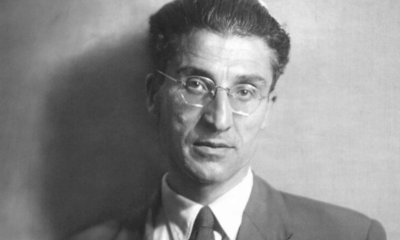 A Santo Stefano Belbo torna il Pavese Festival
