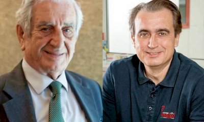 I cuneesi Matterino Dogliani e Ambrogio Invernizzi nominati Cavalieri del Lavoro
