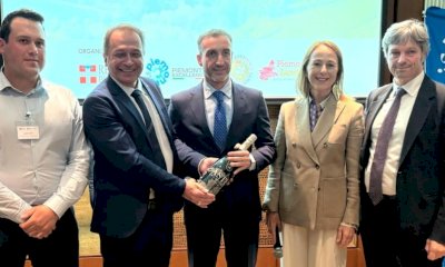 I vini e i sapori del Piemonte presentati a Hong Kong